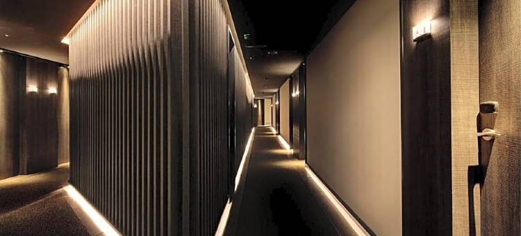 奥利维亚巴尔美斯旅馆(Olivia Balmes Hotel)图片