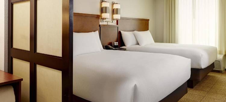 芝加哥内珀维尔沃伦维尔凯悦嘉轩酒店(Hyatt Place Chicago Warrenville Naperville)图片