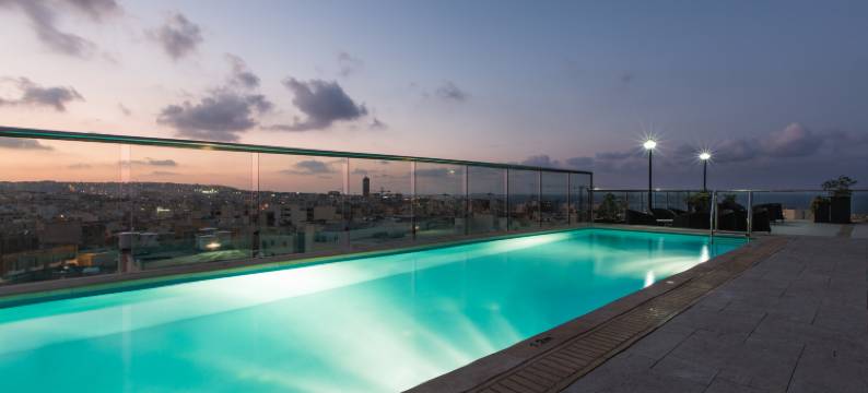 维多利亚酒店(AX The Victoria Hotel)图片