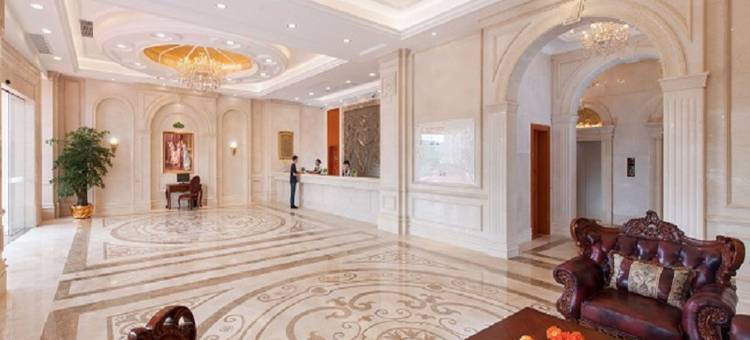 维也纳国际酒店(河源雅居乐坚基购物中心店)图片