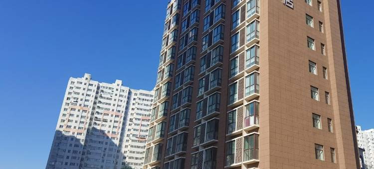 汉庭酒店(宝鸡体育场石坝河新界步行街店)图片