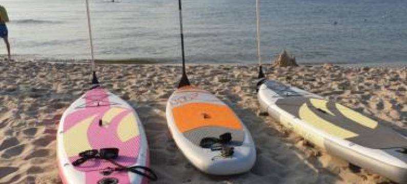 阿玛德亚别墅酒店(Villa Amadea)图片