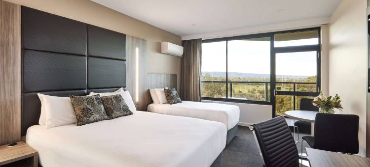 阿德莱德南方公园瑞吉斯酒店, EVT旗下(Rydges South Park Adelaide, an EVT hotel)图片