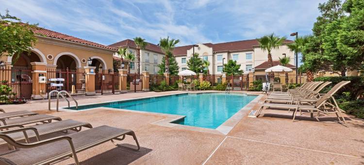 Homewood Suites by Hilton-北拉雷多购物中心(Homewood Suites by Hilton Laredo at Mall del Norte)图片