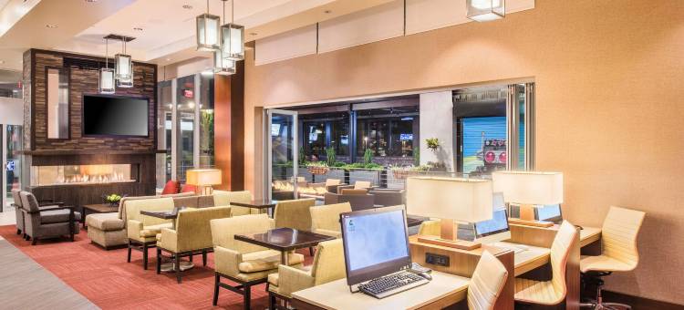 西部湖/克罗克公园/克利夫兰凯悦嘉轩酒店(Hyatt Place Cleveland/Westlake/Crocker Park)图片