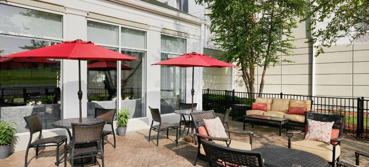 辛辛那提东北希尔顿花园酒店(Hilton Garden Inn Cincinnati Northeast)图片