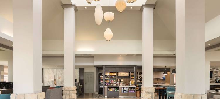 奥马哈西希尔顿花园酒店(Hilton Garden Inn Omaha West)图片