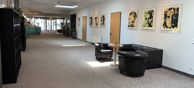 维也纳联发城市酒店和公寓酒店(Arion Cityhotel Vienna Und Appartements)图片