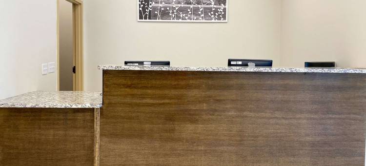 舒眠酒店及套房 - 竞技场区(Sleep Inn Greensboro - Coliseum Area)图片