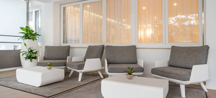 蓝海鱼住宿-限成人(Bluesea Piscis - Adults Only)图片