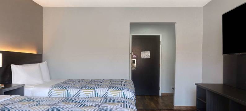 肯塔基州谢泼兹维尔 - 路易维尔南 6 号汽车旅馆(Motel 6 Shepherdsville, KY Louisville South)图片