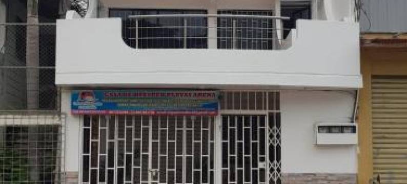 公寓(Departamento Frente a la Playa)图片