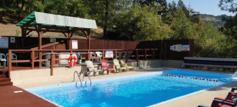 康柯尔维尔汽车旅馆(Konkolville Motel)图片