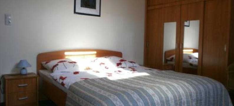 费赫尔罗萨公寓(Feher Rozsa Apartman)图片