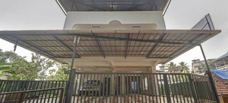 Nirupama Hotel图片