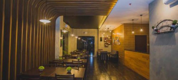 布拉瓦海岸酒店(Hotel Costa Brava)图片
