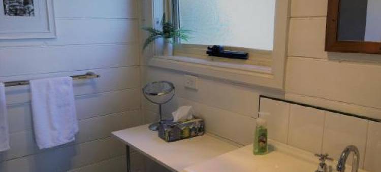 Binalong Beach Cottage Beachfront at Bay of Fires Next to Restaurant图片