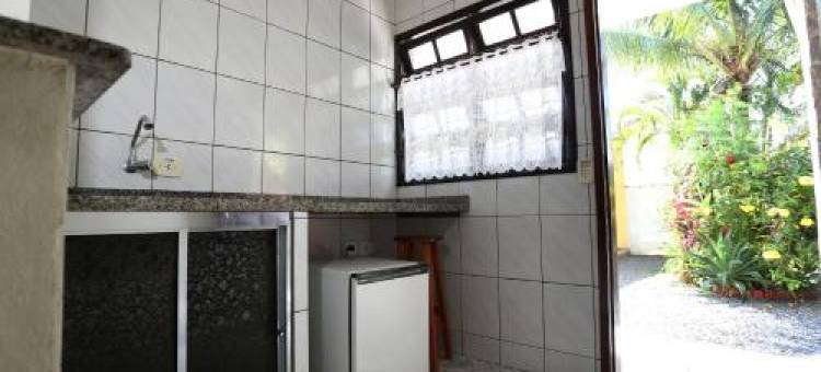 Arco Íris Pousada图片