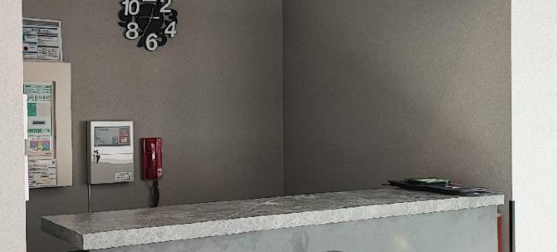 Q FOX 黑钻石酒店(Q Fox Black Diamond Hotel)图片