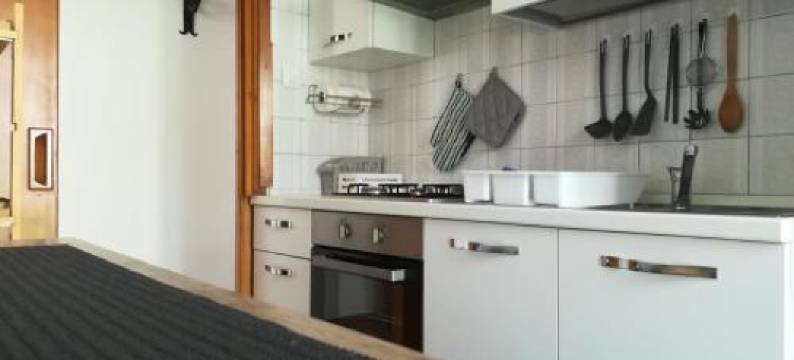 公寓(In Vacanza a Itri - Casa Ileana)图片