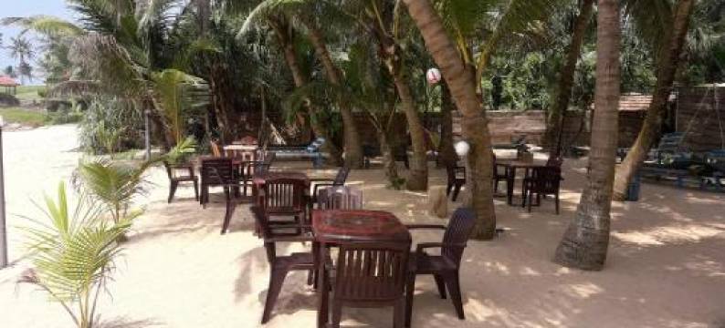 萨西维拉住宿加早餐旅馆(Susee Villa)图片