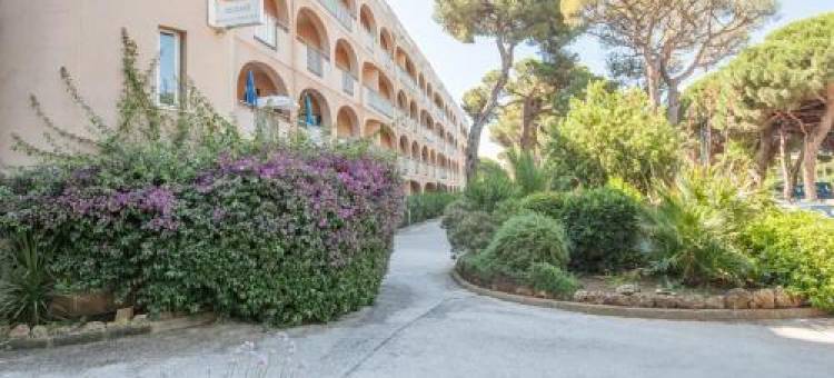 Résidence Pierre et Vacances le Port图片