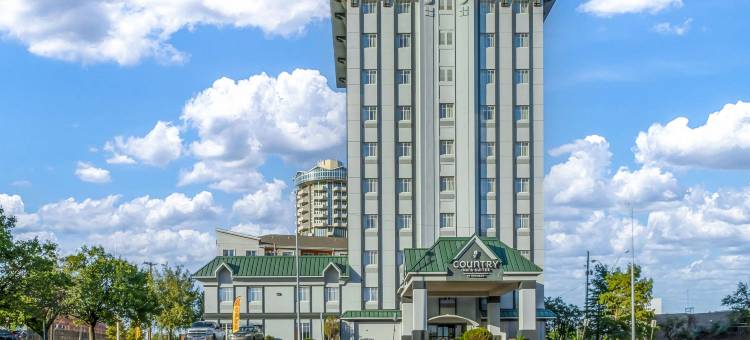 俄克拉何马城西北高速公路丽怡酒店(Country Inn & Suites by Radisson, Oklahoma City at Northwest Expressway, OK)图片