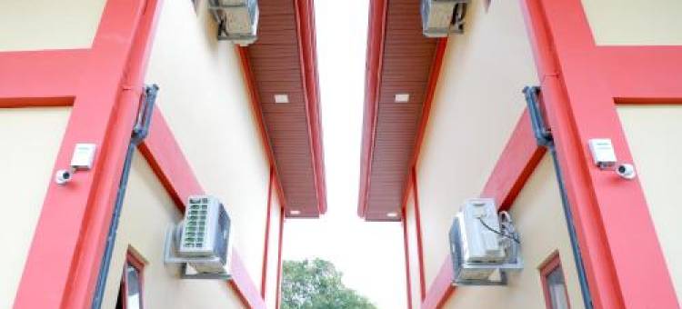 RJ Mahaal Hotel图片