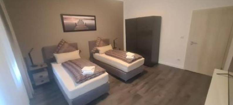 Apartament Suite 3图片