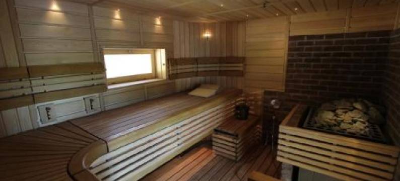 托尼度假酒店(TonyResort)图片