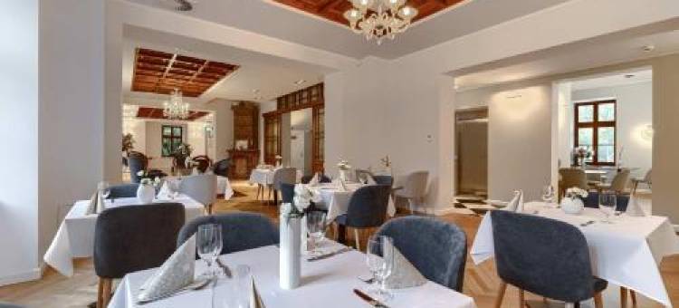 维兹比查尼宫酒店(Pałac Wierzbiczany)图片