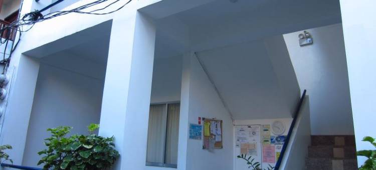 Azul Boracay Pension House图片