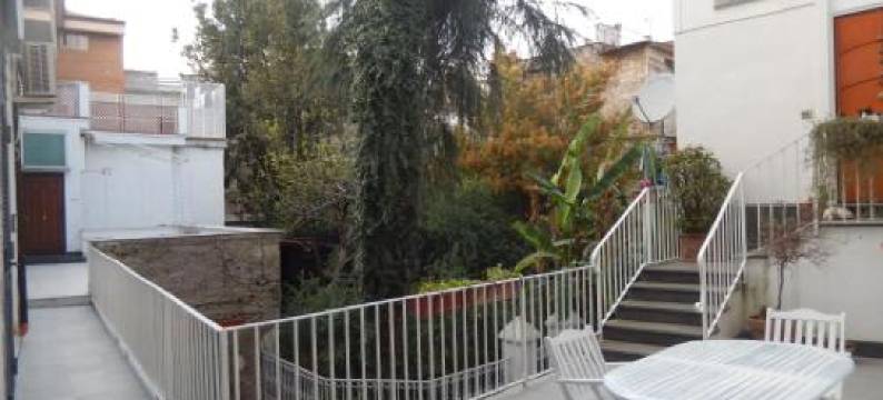 Sant'Alfonso Maria de Liguori Rooms图片