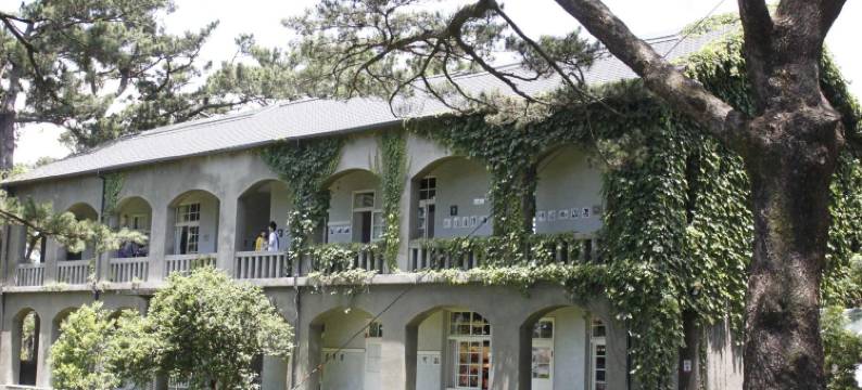 花莲Sleeping Boot背包客栈图片