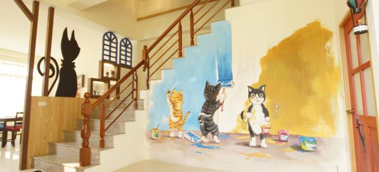 猫咪民宿Mini馆图片