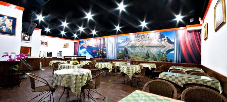 桃园比佛利商务汽车旅馆图片