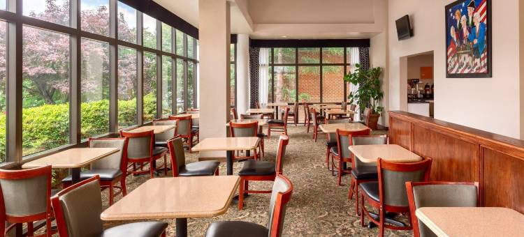 威廉斯堡蔚景温德姆酒店(Wingate by Wyndham Williamsburg)图片