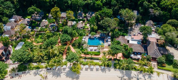 乐维曼小屋及水疗中心(Le Vimarn Cottages & Spa)图片