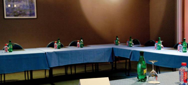 新沙勒迈恩酒店(New Hotel Charlemagne)图片