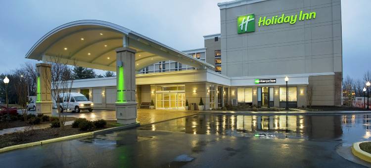 Holiday Inn 盖瑟斯堡(Holiday Inn Gaithersburg)图片