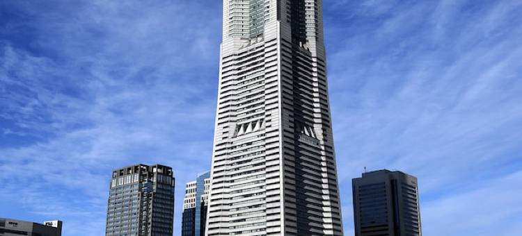 横滨皇家花园酒店(Yokohama Royal Park Hotel)图片