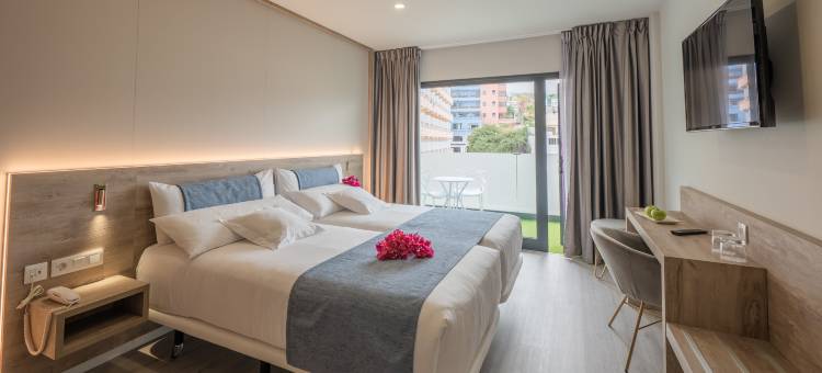 瓦莱奥罗塔瓦AF酒店(Hotel AF Valle Orotava)图片