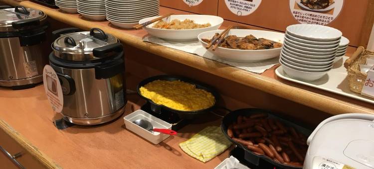 岛田1-2-3酒店(Hotel 1-2-3 Shimada)图片