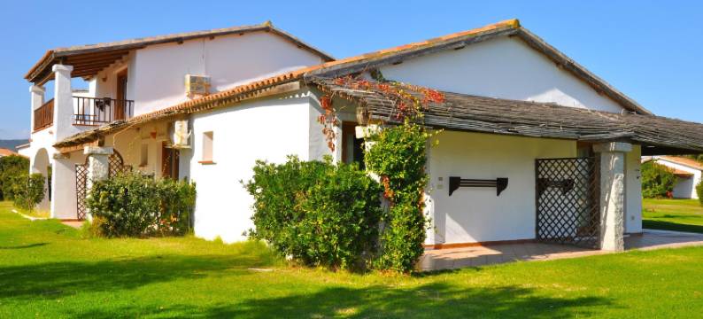 丽夏埃尔迪公寓(Residence Liscia Eldi)图片