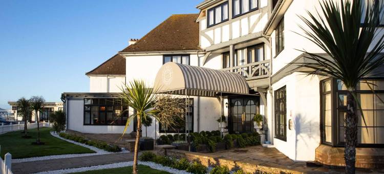 科登海滩瑞莱(CBH The Relais Cooden Beach)图片