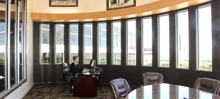 格林威尔酒店和会议中心(Greenwell Inn)图片