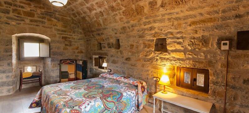 穆尔德阿鲁坎乡村民宿(Casa Mur de Alujan)图片