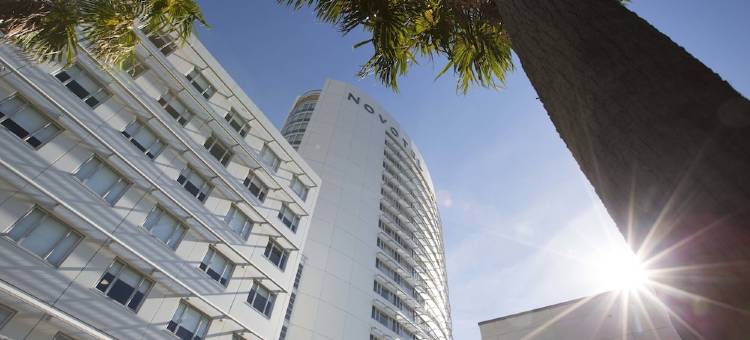 悉尼奥林匹克公园诺富特酒店(Novotel Sydney Olympic Park)图片