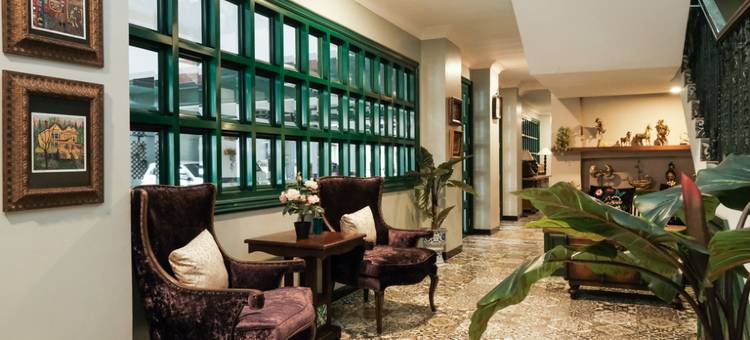 Nonies Huis Cibubur图片