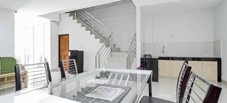 红门酒店-近巨港西洛阿姆医院(RedDoorz Near Siloam Hospital Palembang)图片